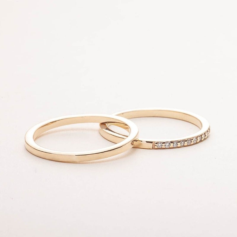 Wedding Bands for Women_photo_one2threejewelry1