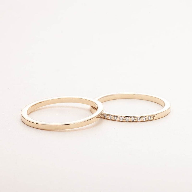 Wedding Bands for Women_photo_one2threejewelry